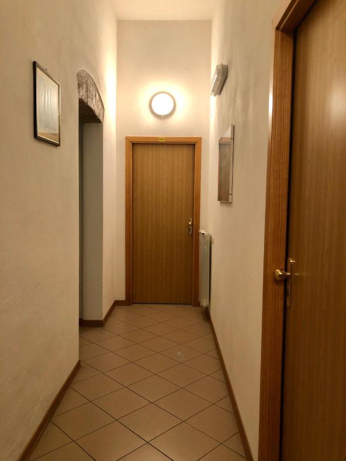 Residenza Pitigliano Gens Petilia - Nuova Gestione Otel Dış mekan fotoğraf